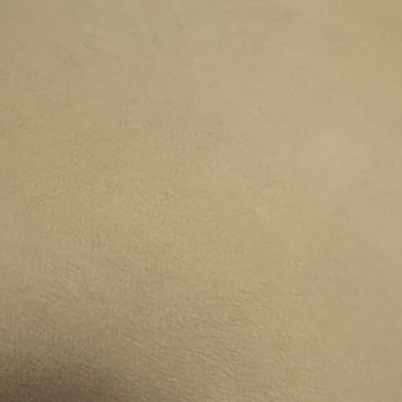 Rare Editions Pink Ribbed Top - Picture 3 of 4